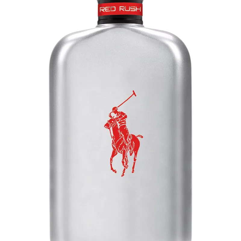 Ralph Lauren Polo Red Rush EDT 200 ml