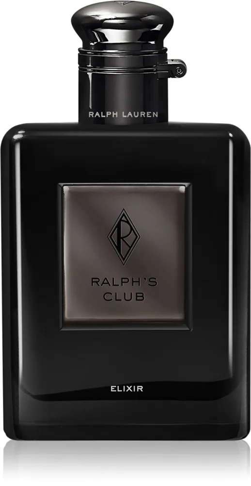 Ralph Lauren Ralph’s Club Elixir Eau de Parfum miehille 75 ml