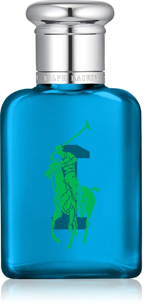 Ralph Lauren Big Pony #1 Blue EDT 40 ml