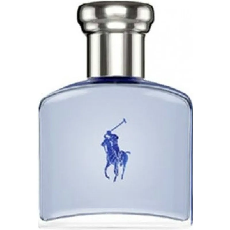 Ralph Lauren Ultra Blue edt 125ml