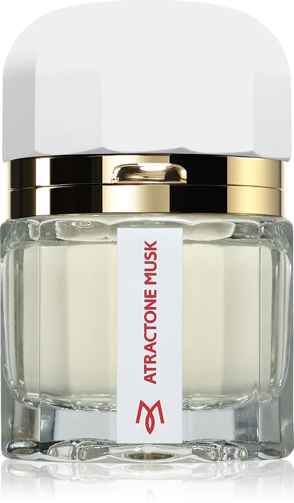 Ramon Monegal Atractone Musk Eau de Parfum Unisex 50 ml