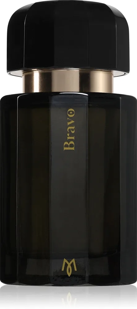 Ramon Monegal Bravo Eau de Parfum Unisex 100 ml