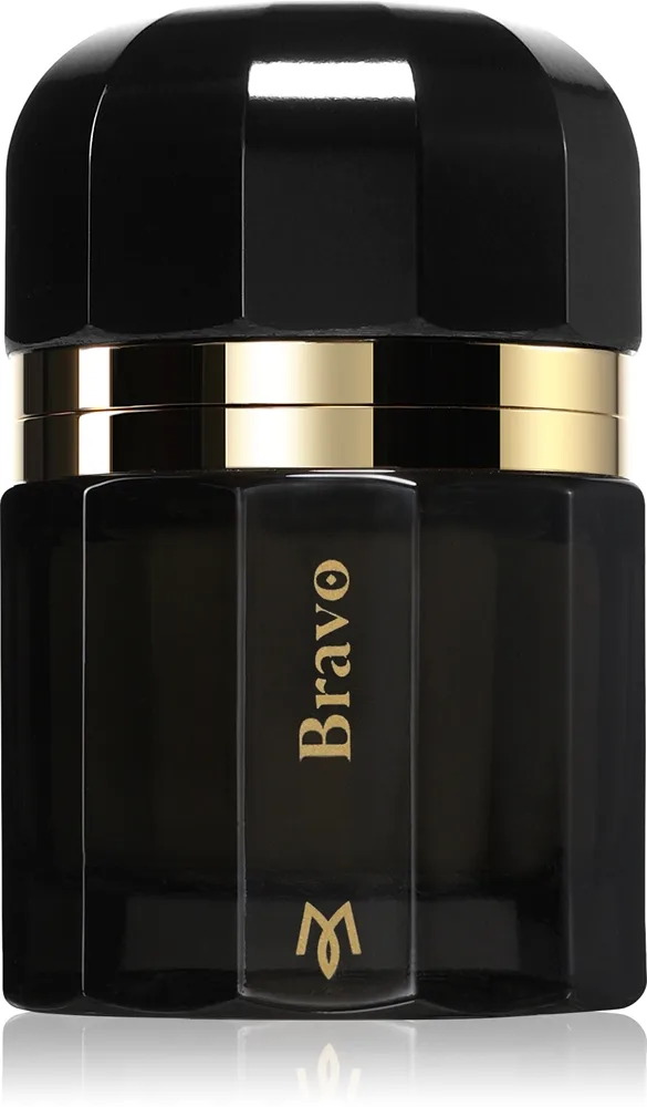 Ramon Monegal Bravo Eau de Parfum Unisex 50 ml