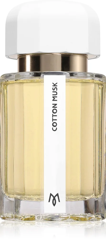 Ramon Monegal Cotton Musk Eau de Parfum för Kvinnor 100 ml