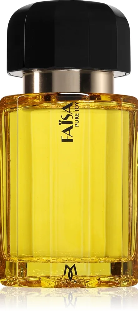 Ramon Monegal Faïsa Eau de Parfum Unisex 100 ml