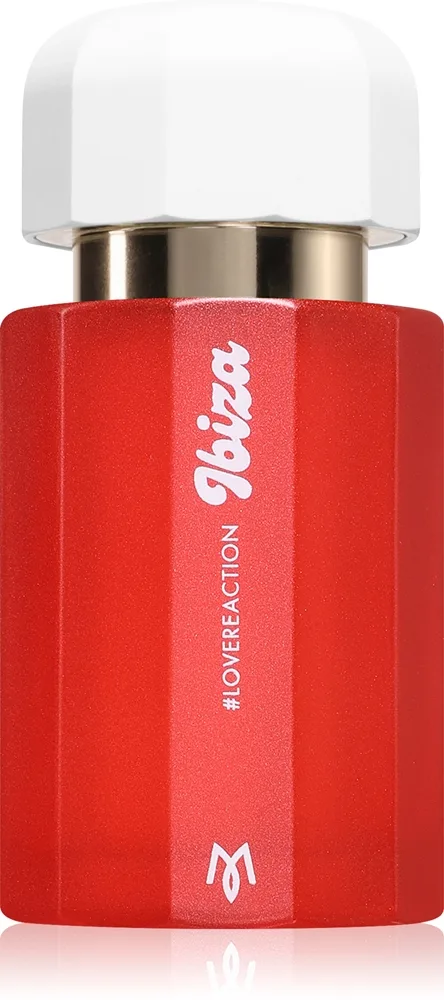Ramon Monegal Ibiza #lovereaction Eau de Parfum Unisex 100 ml
