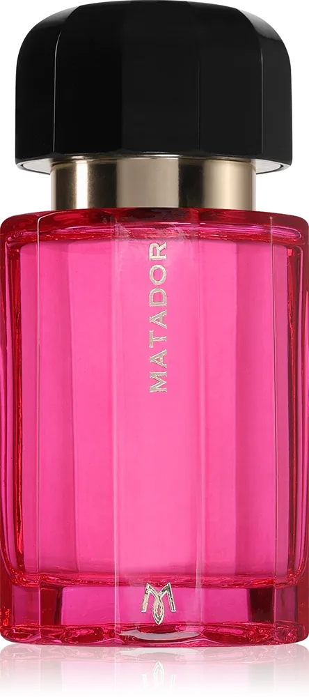 Ramon Monegal Matador Eau de Parfum Unisex 100 ml
