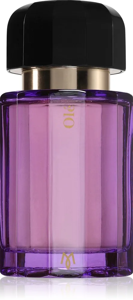 Ramon Monegal Olé Eau de Parfum Unisex 100 ml