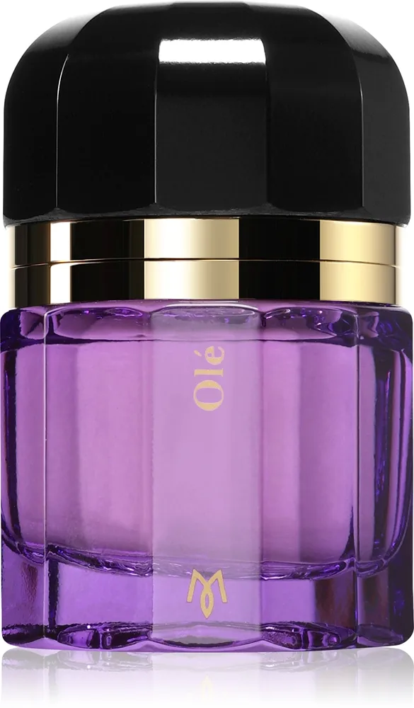 Ramon Monegal Olé Eau de Parfum Unisex 50 ml