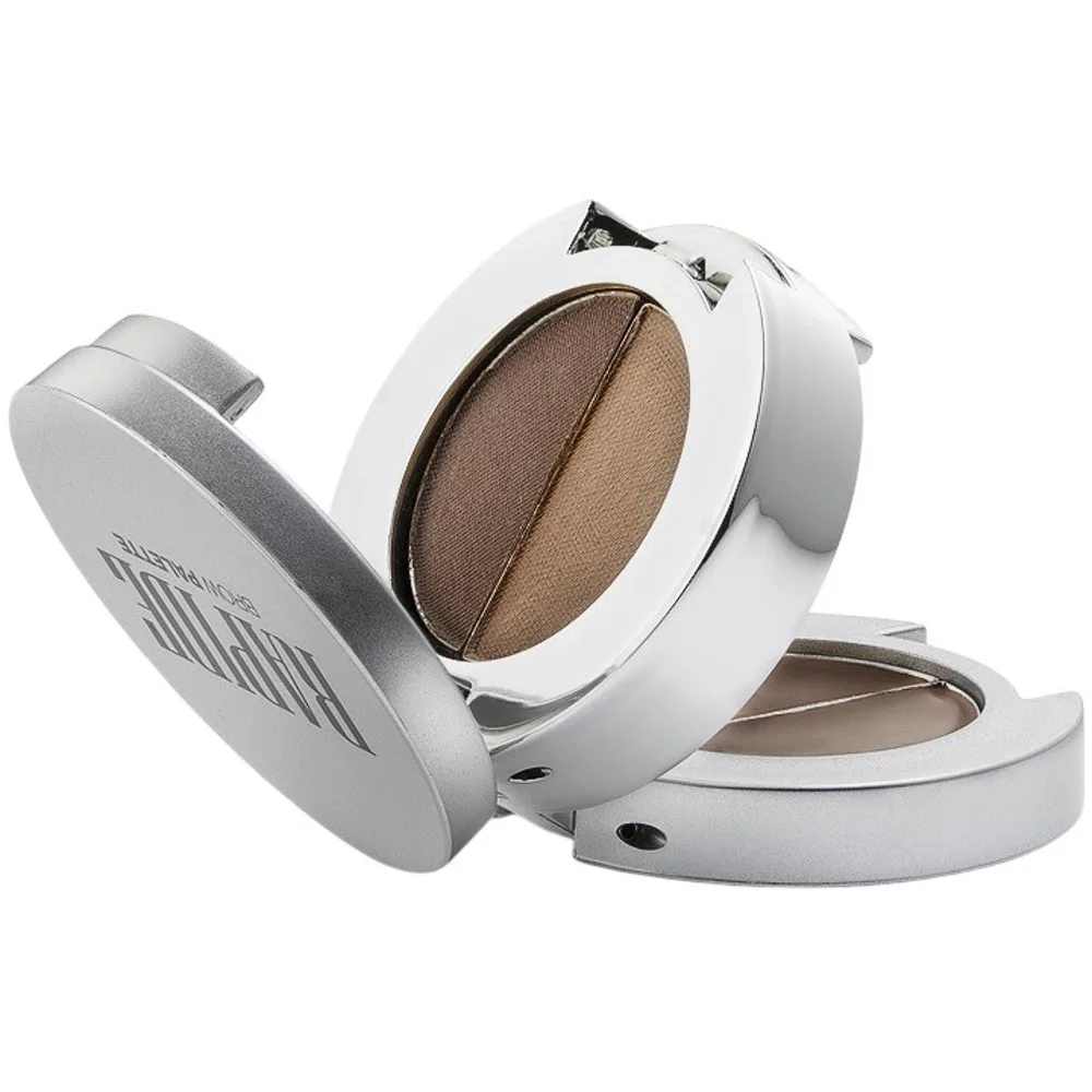 Rapide Brow Palette Medium to Dark