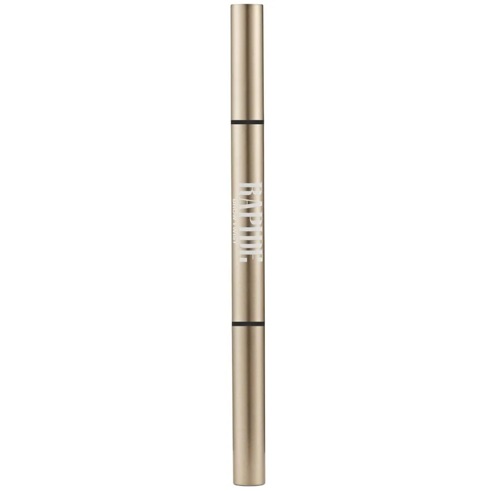 Rapide Brow Twist Dark Deep Brown