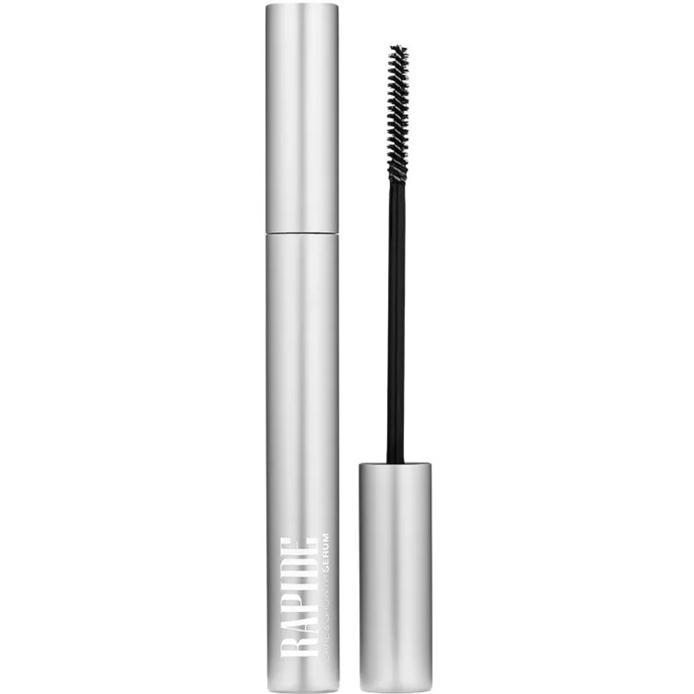 Rapide Care & Growth Serum Clear