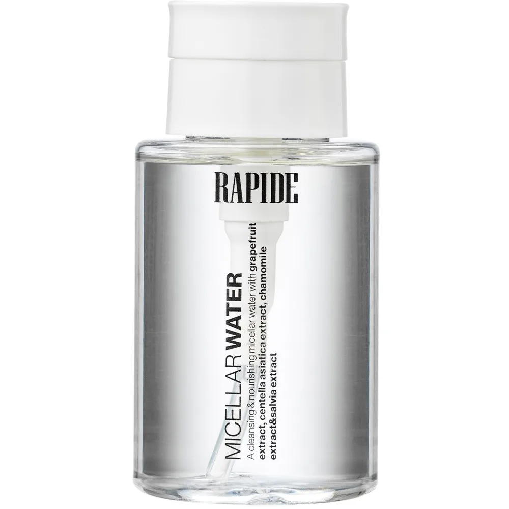 Rapide Micellar Water 160 ml