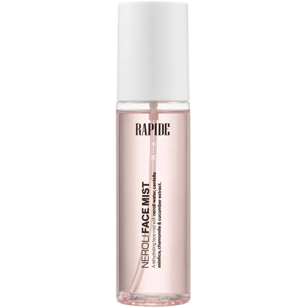 Neroli Face Mist, 125ml