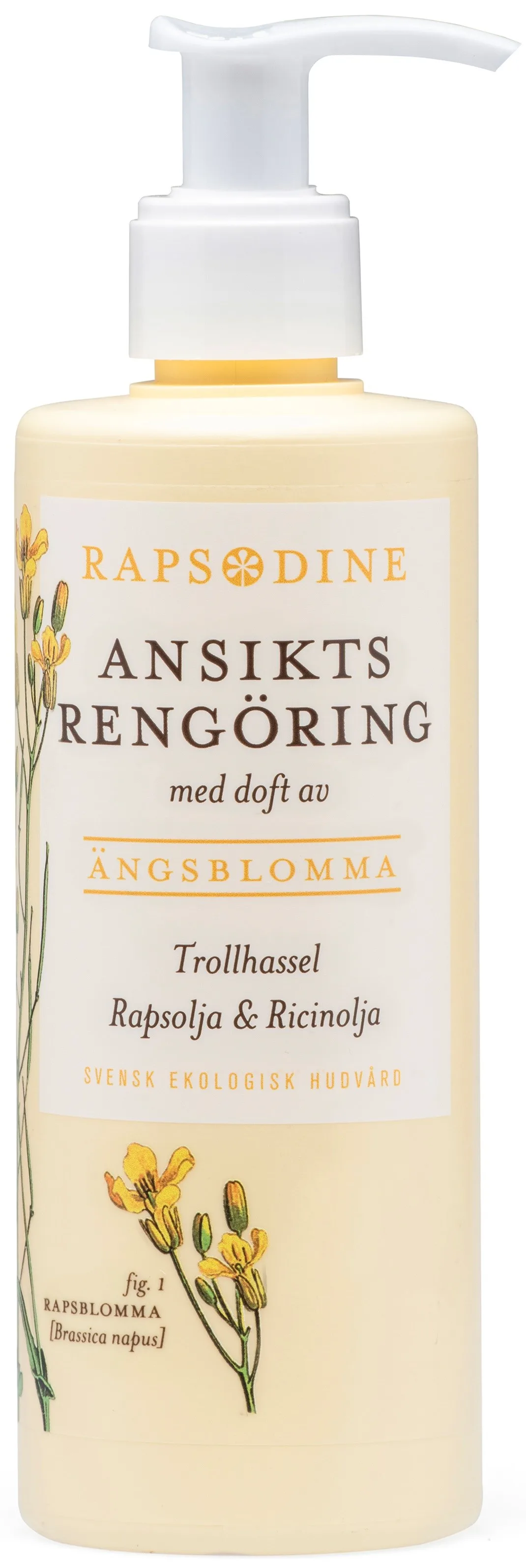 Ansiktsrens 250 ml