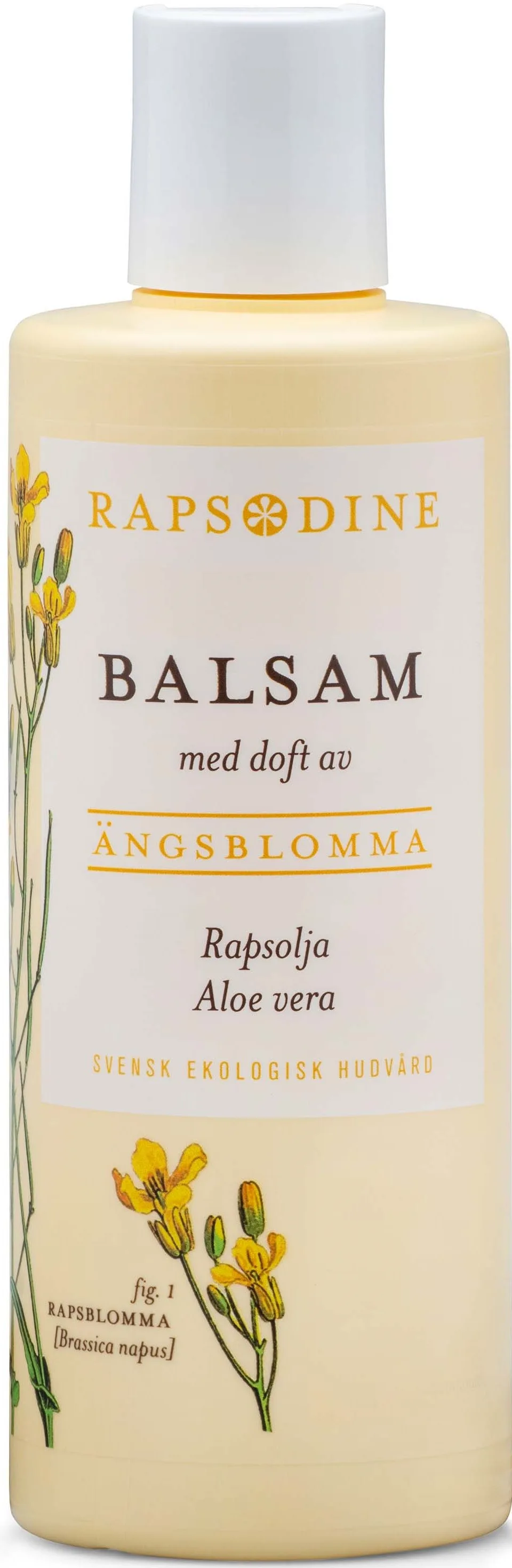 Rapsodine Balsam 250 ml