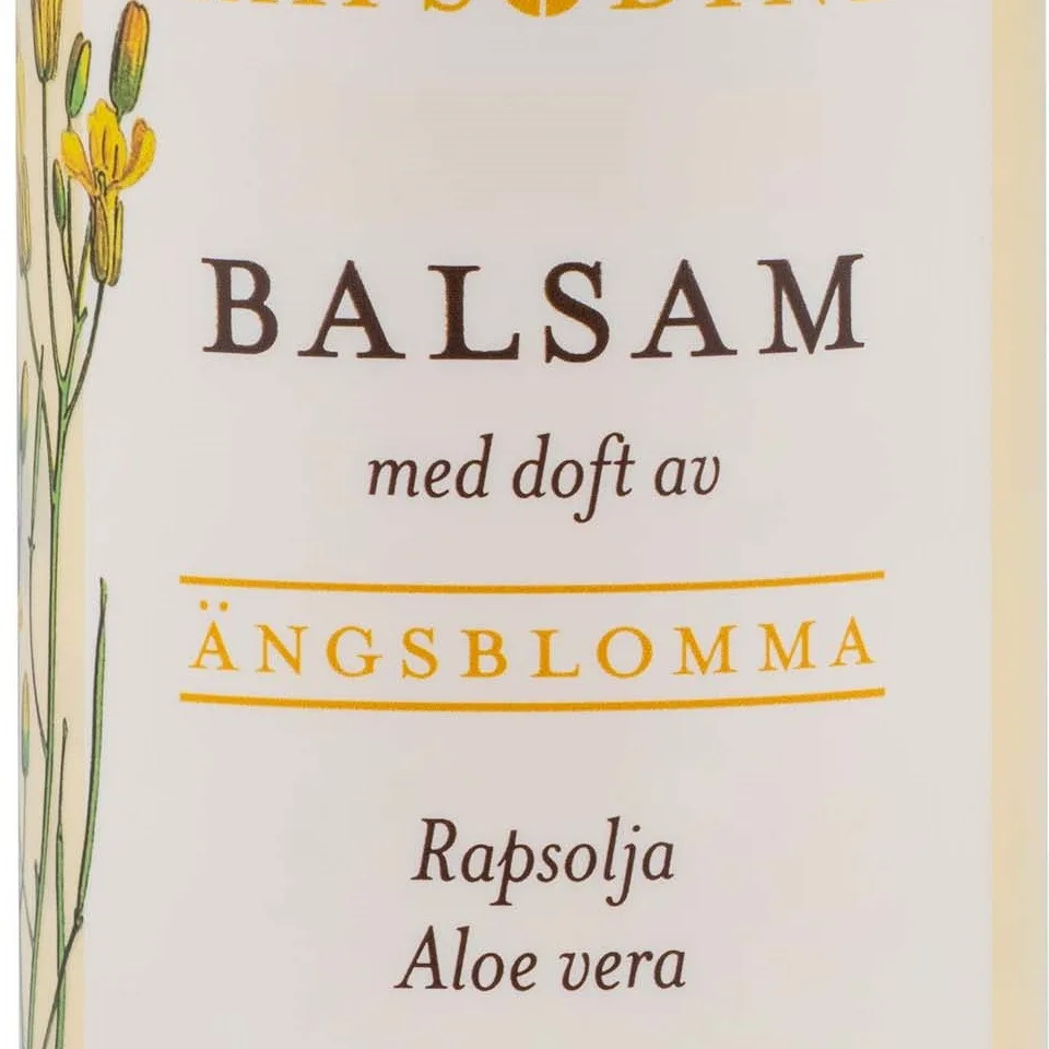 Rapsodine Balsam hoitoaine 250 ml