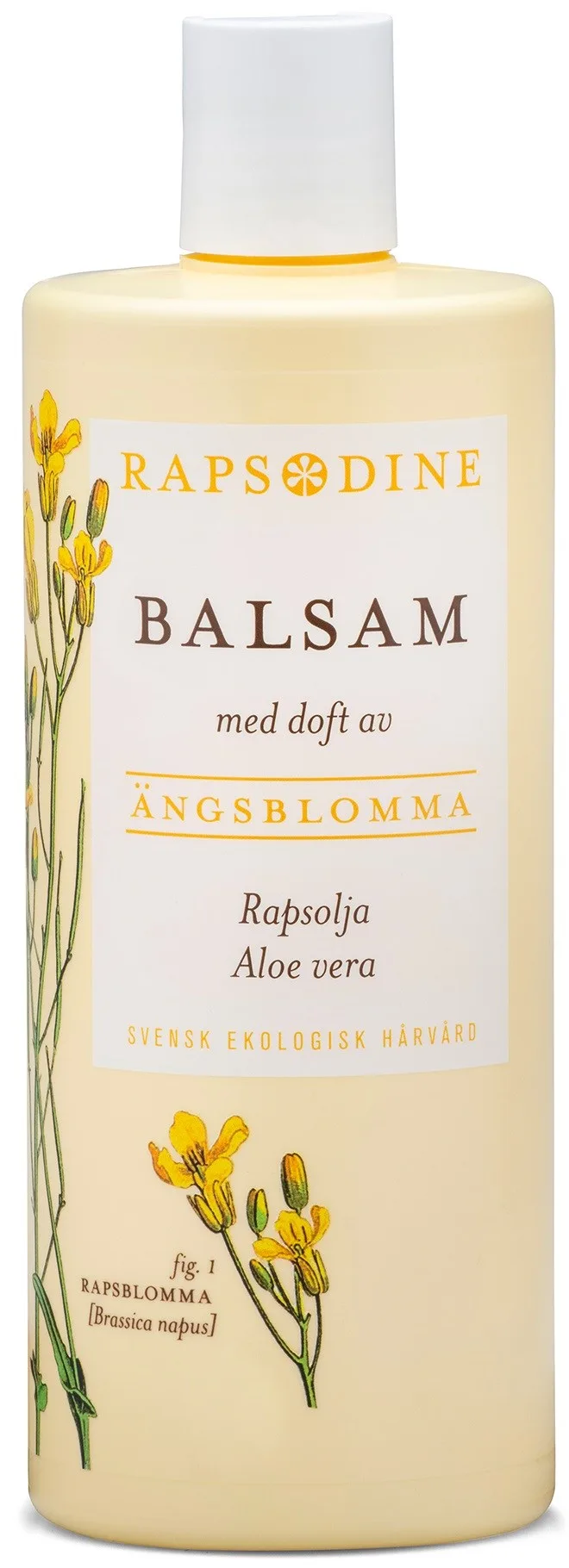 Rapsodine Balsam 500 ml