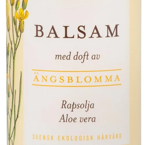 Rapsodine Balsam 500 ml