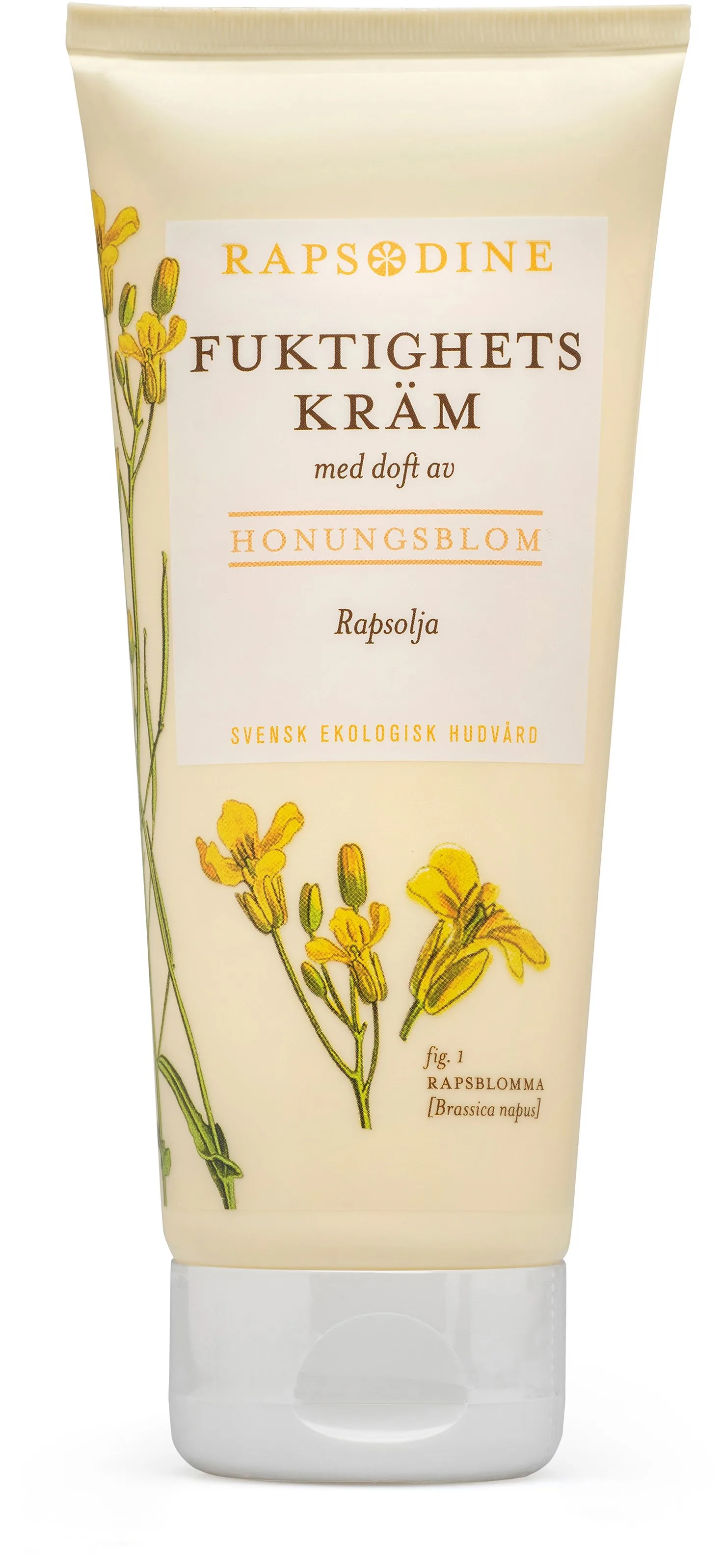 Fuktighetskrem 200 ml