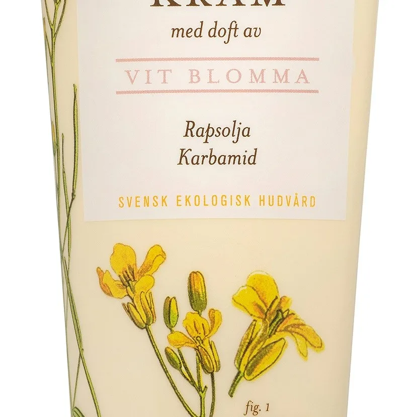 Rapsodine Handkräm 200 ml