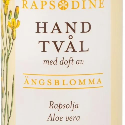 Rapsodine Handtvål 500 ml