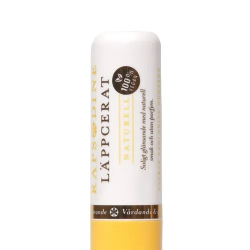 Rapsodine Läppcerat Naturell 5 ml