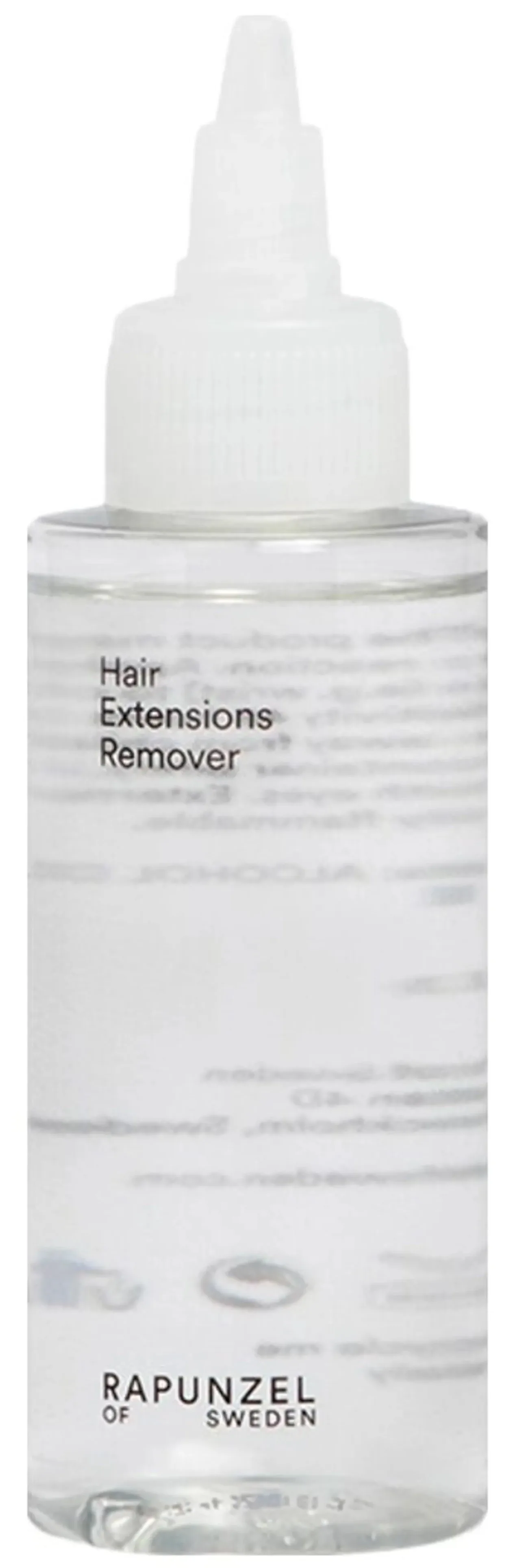Rapunzel of Sweden Hair Extensions Remover