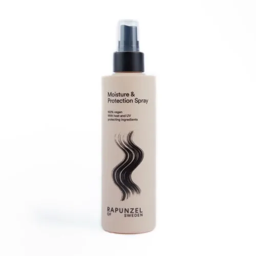 Rapunzel of Sweden Heat Protection & Styling Spray 200 ml