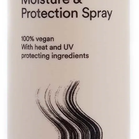 Rapunzel of Sweden Moisture & Protection Spray 200 ml