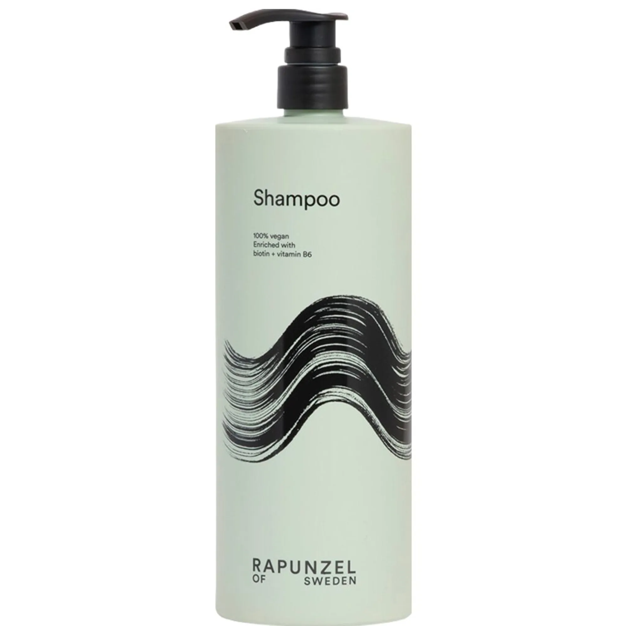 Rapunzel of Sweden Shampoo 1000 ml