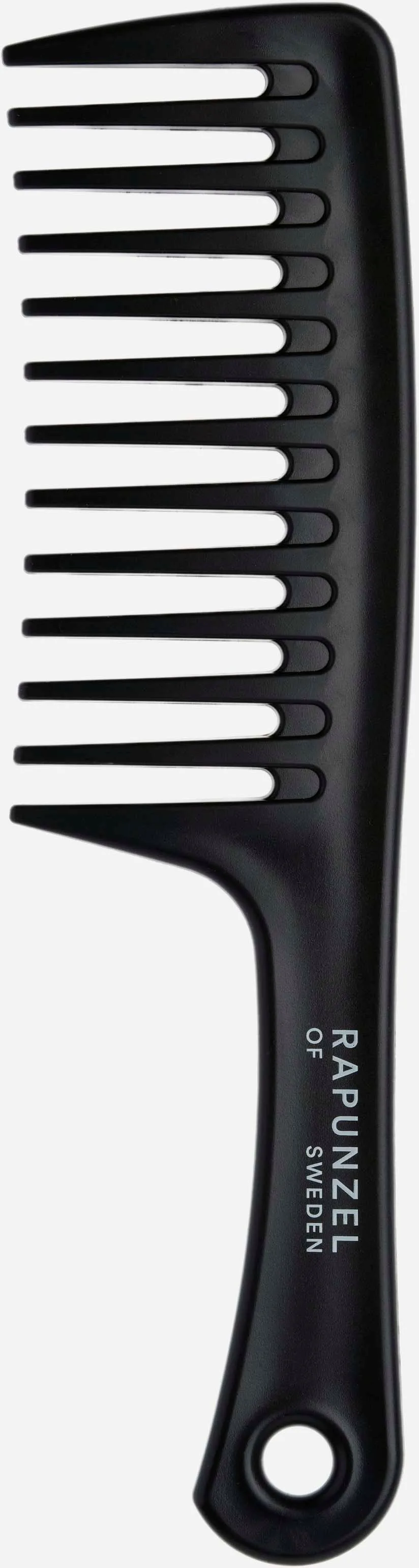 Rapunzel of Sweden Wide Tooth Comb