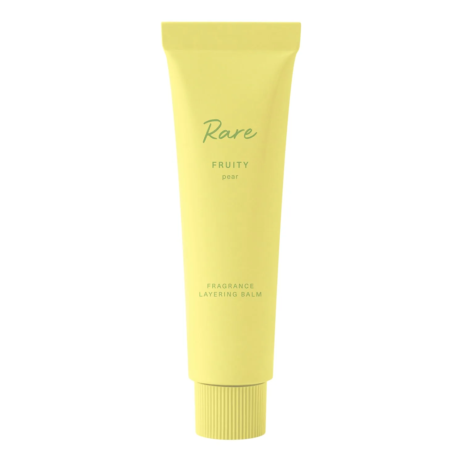 Rare Beginnings Layering Balm Fruity Pear - Parfymerat balm