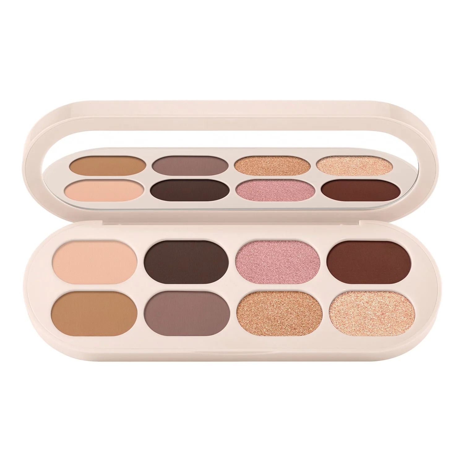 Essential Neutrals - Ögonskuggspalett