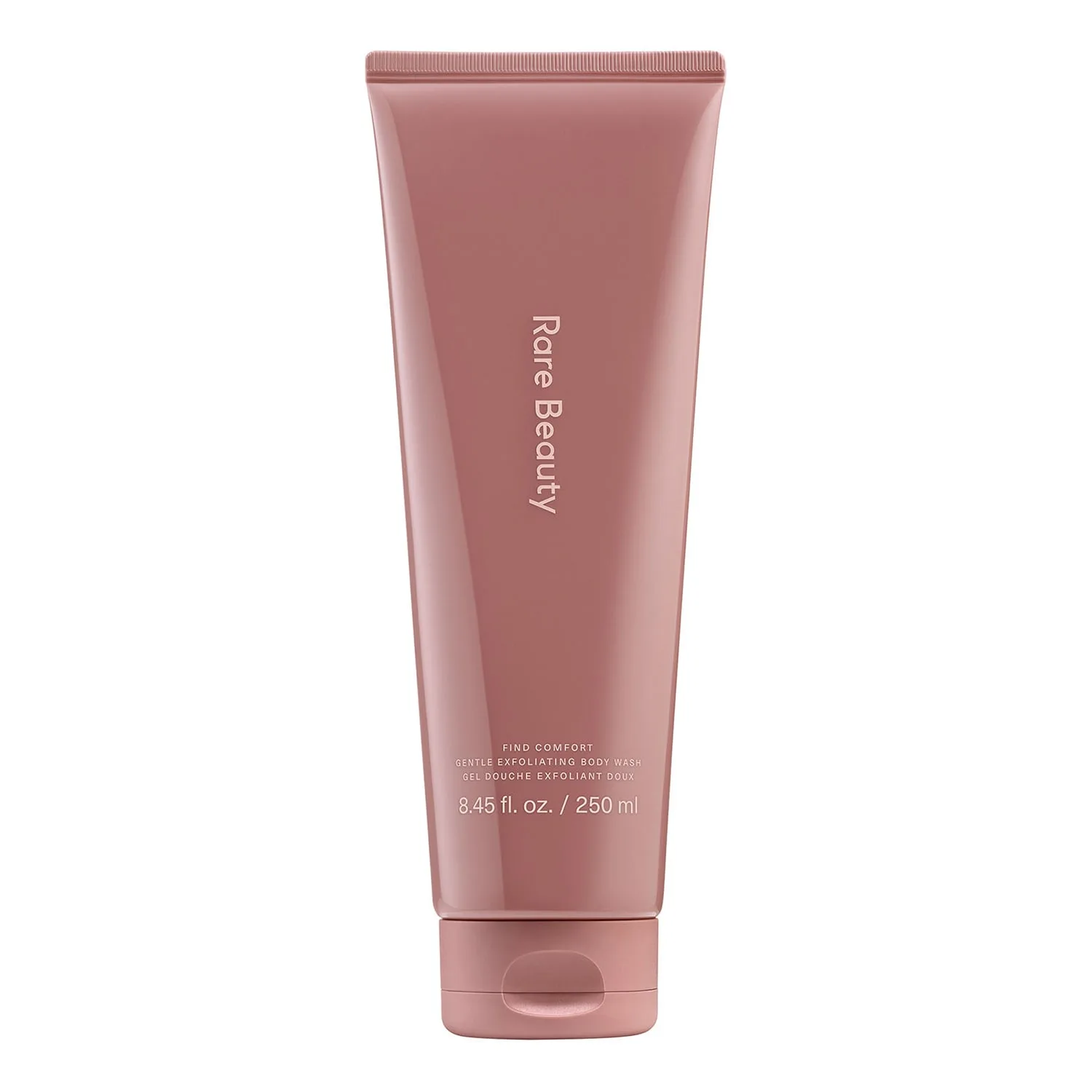 Find Comfort Body Wash - Milt exfolierande duschgel
