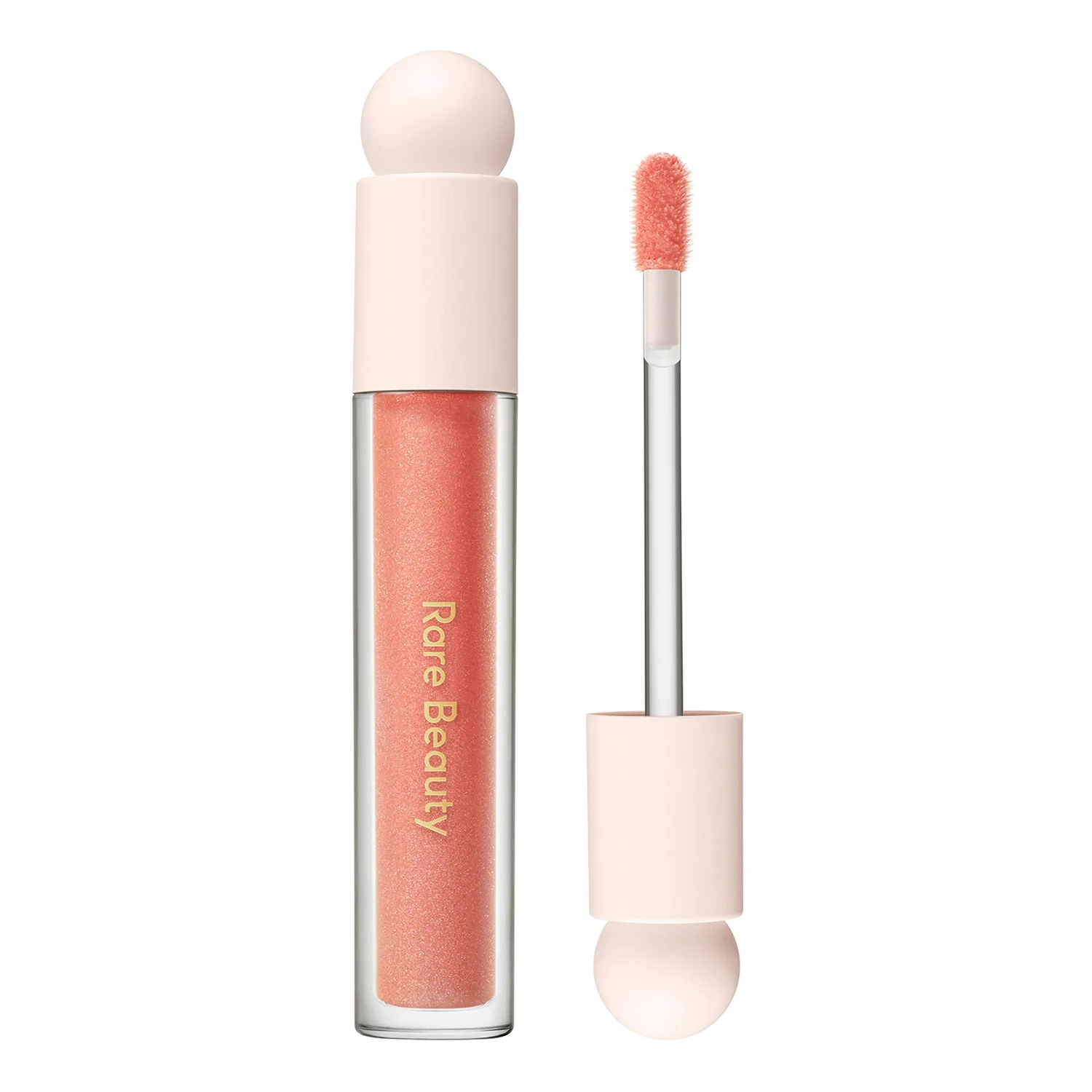 Positive Light Luminizing Lip Gloss - Skimrande läppglans