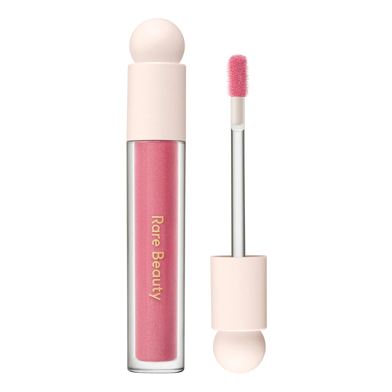 Positive Light Luminizing Lip Gloss - Skimrande läppglans