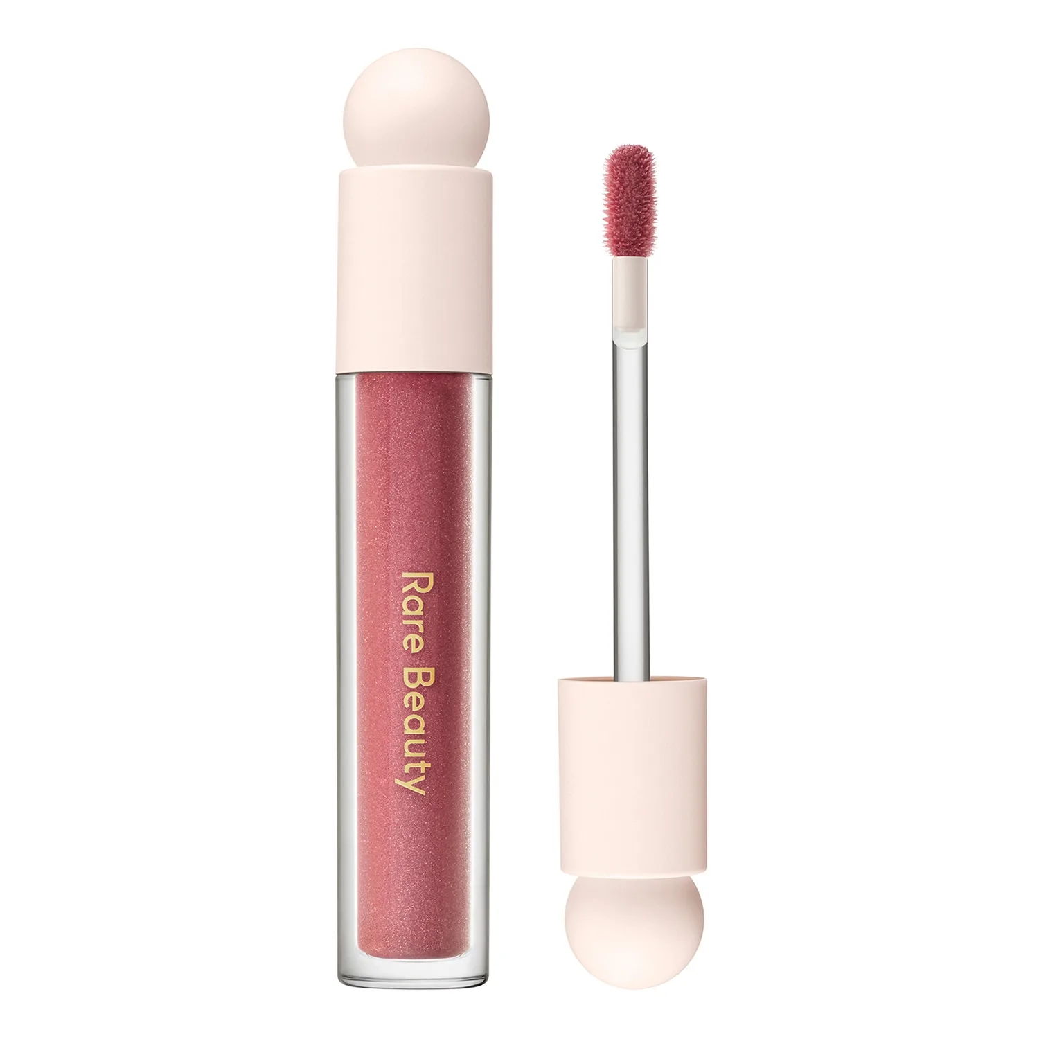 Positive Light Luminizing Lip Gloss - Skimrande läppglans