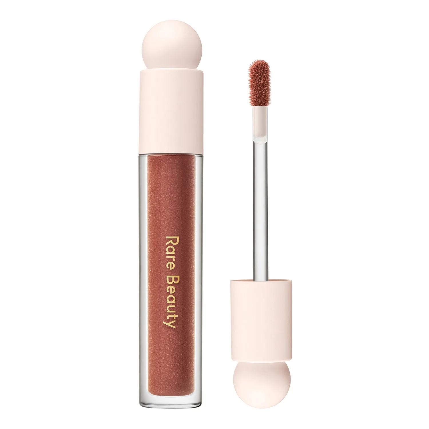 Positive Light Luminizing Lip Gloss - Skimrande läppglans