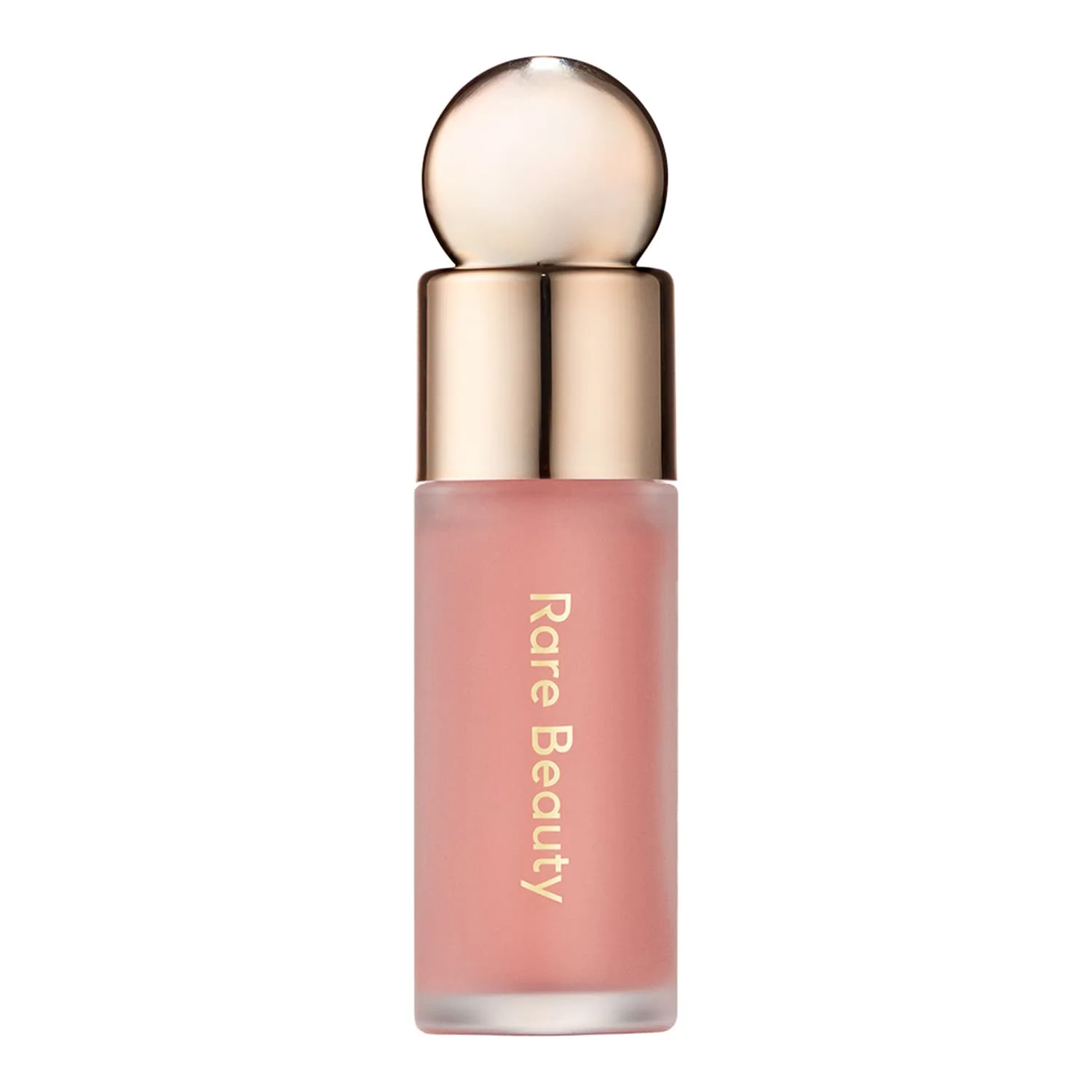 Soft Pinch Blush - Flytande rouge i miniformat
