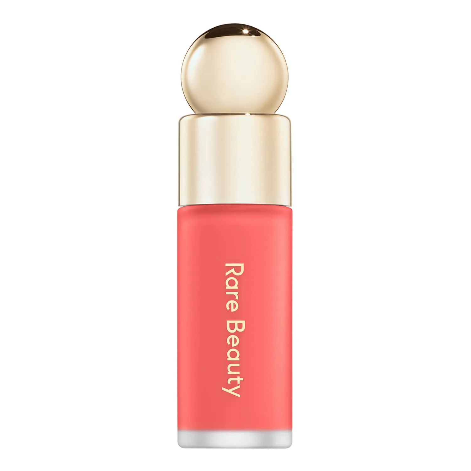 Soft Pinch Blush - Flytande rouge i miniformat