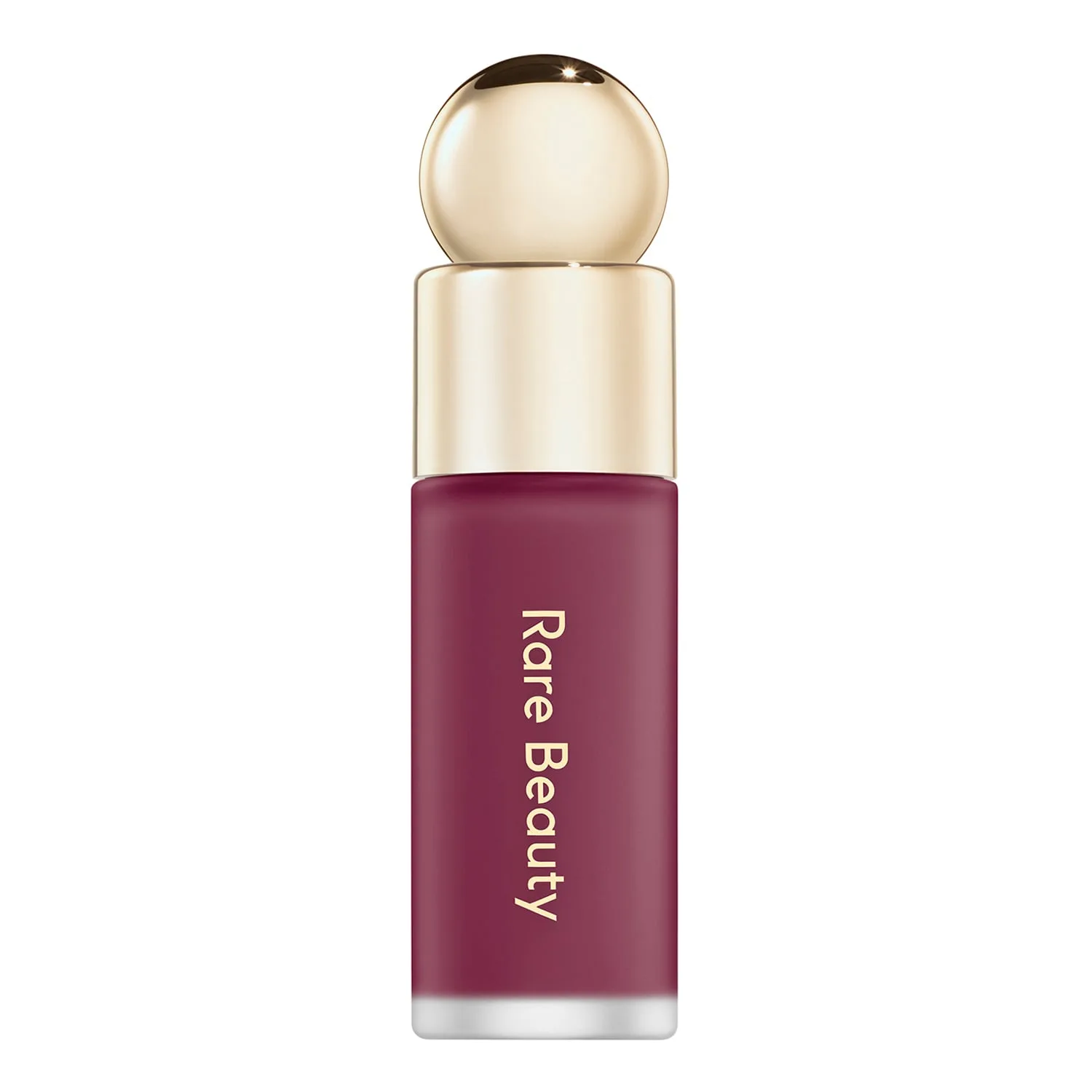 Soft Pinch Blush - Flytande rouge i miniformat