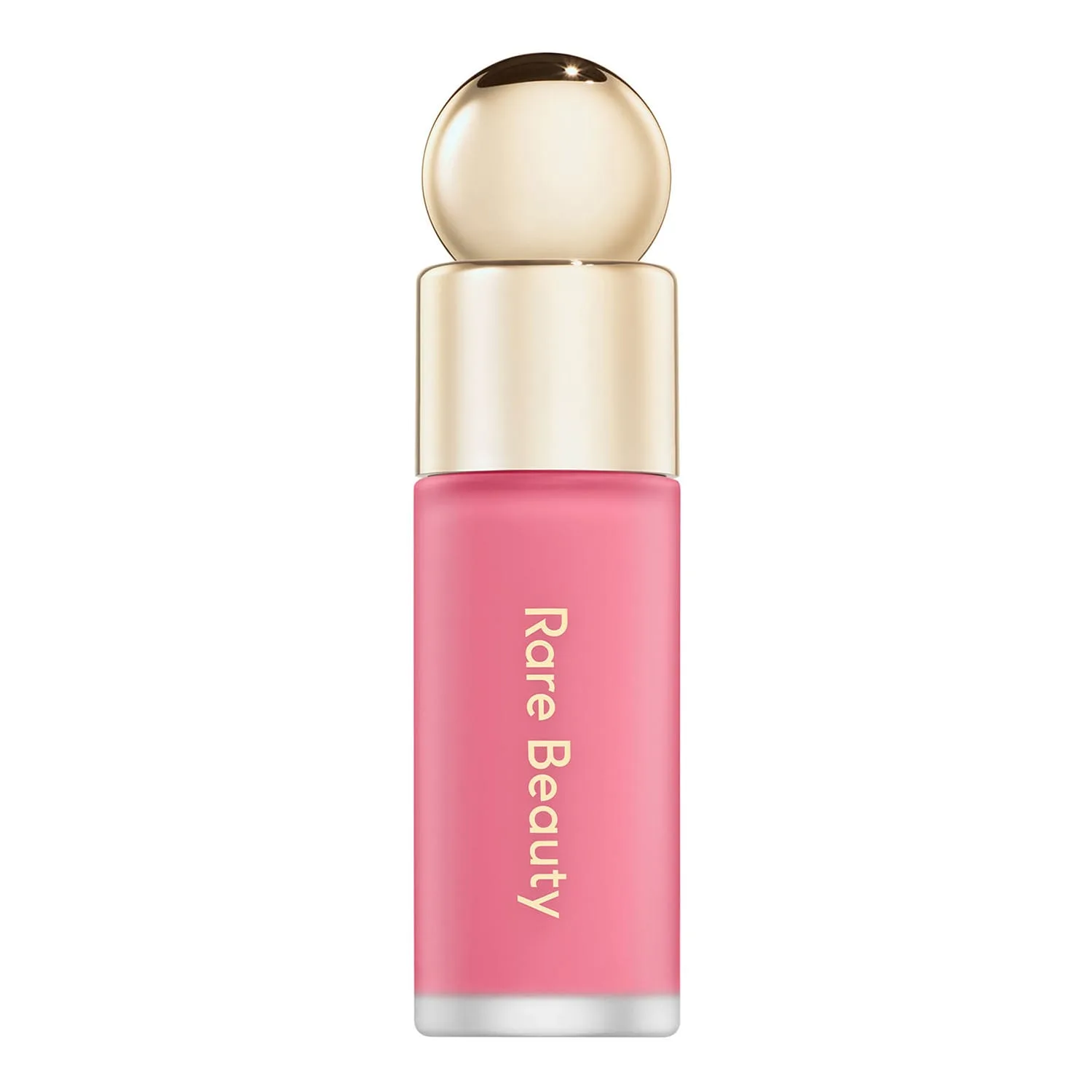 Soft Pinch Blush - Flytande rouge i miniformat