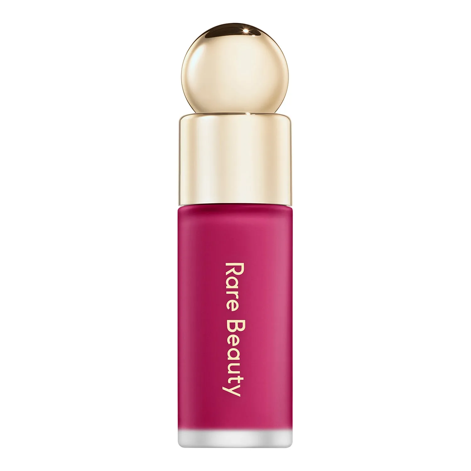 Soft Pinch Blush - Flytande rouge i miniformat