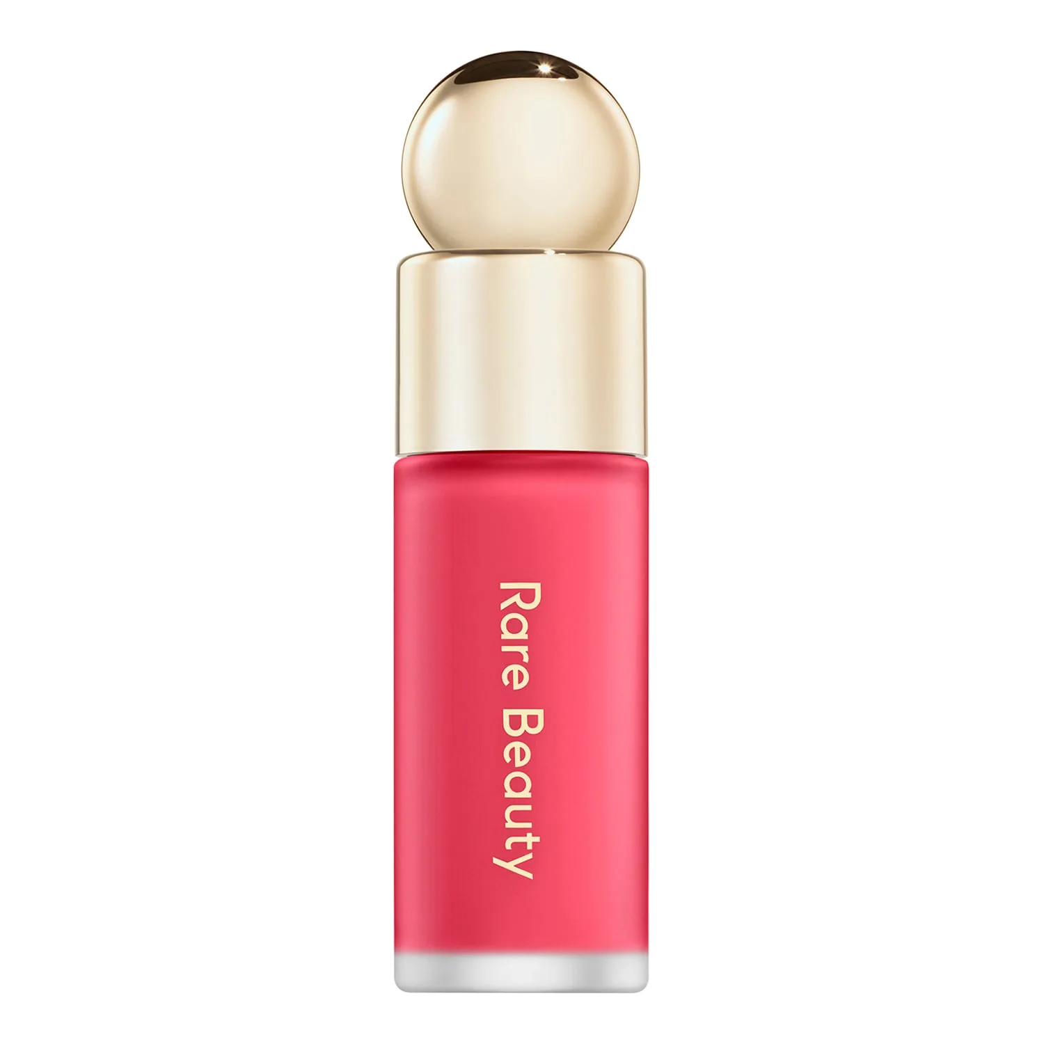 Soft Pinch Blush - Flytande rouge i miniformat