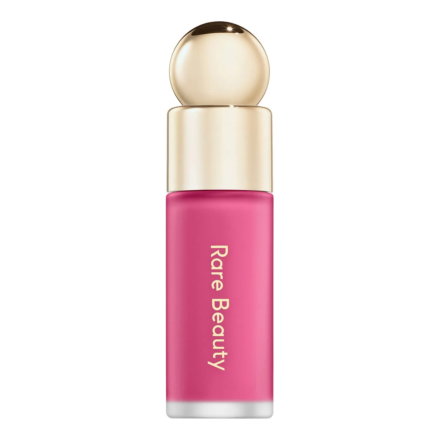 Soft Pinch Blush - Flytande rouge i miniformat