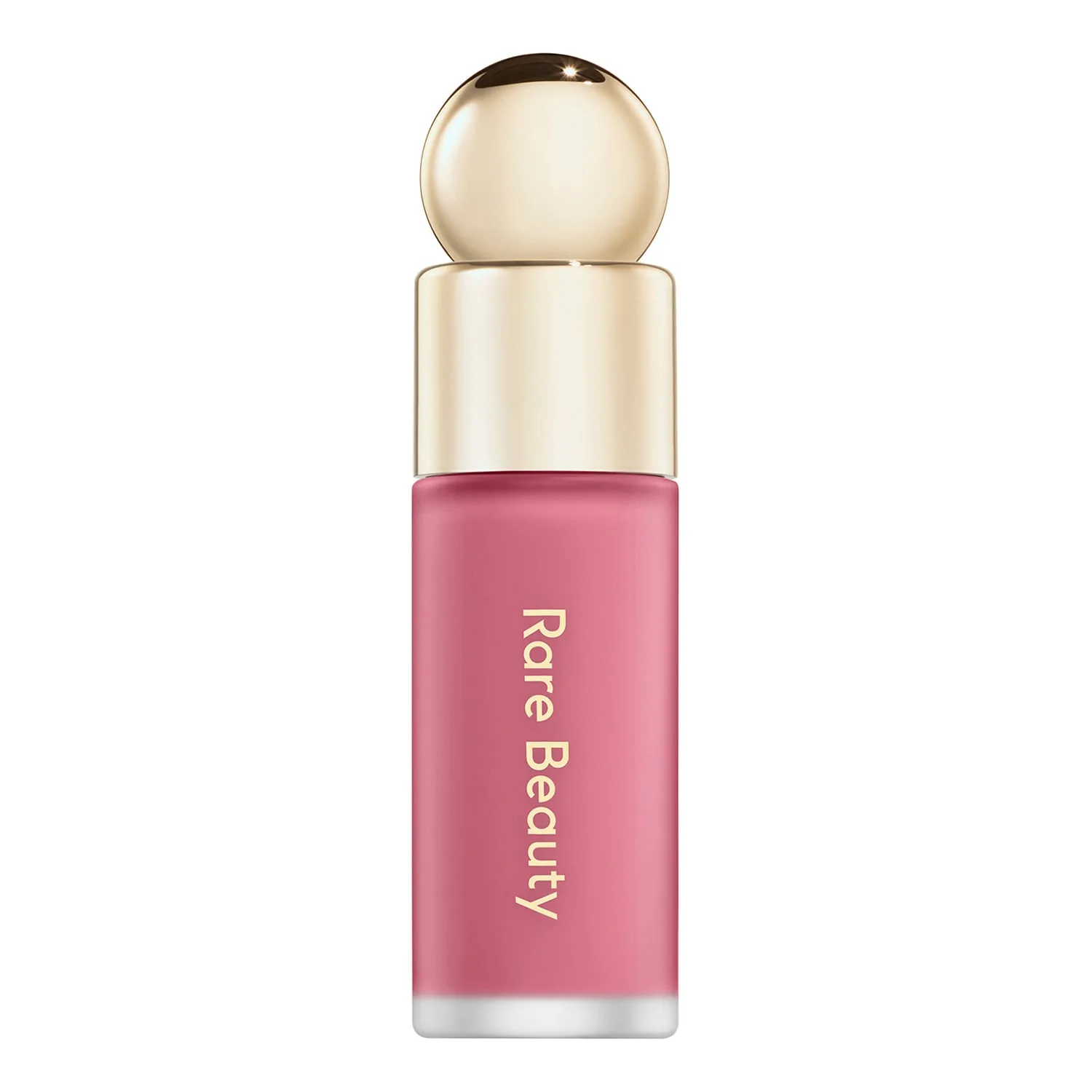 Soft Pinch Blush - Flytande rouge i miniformat