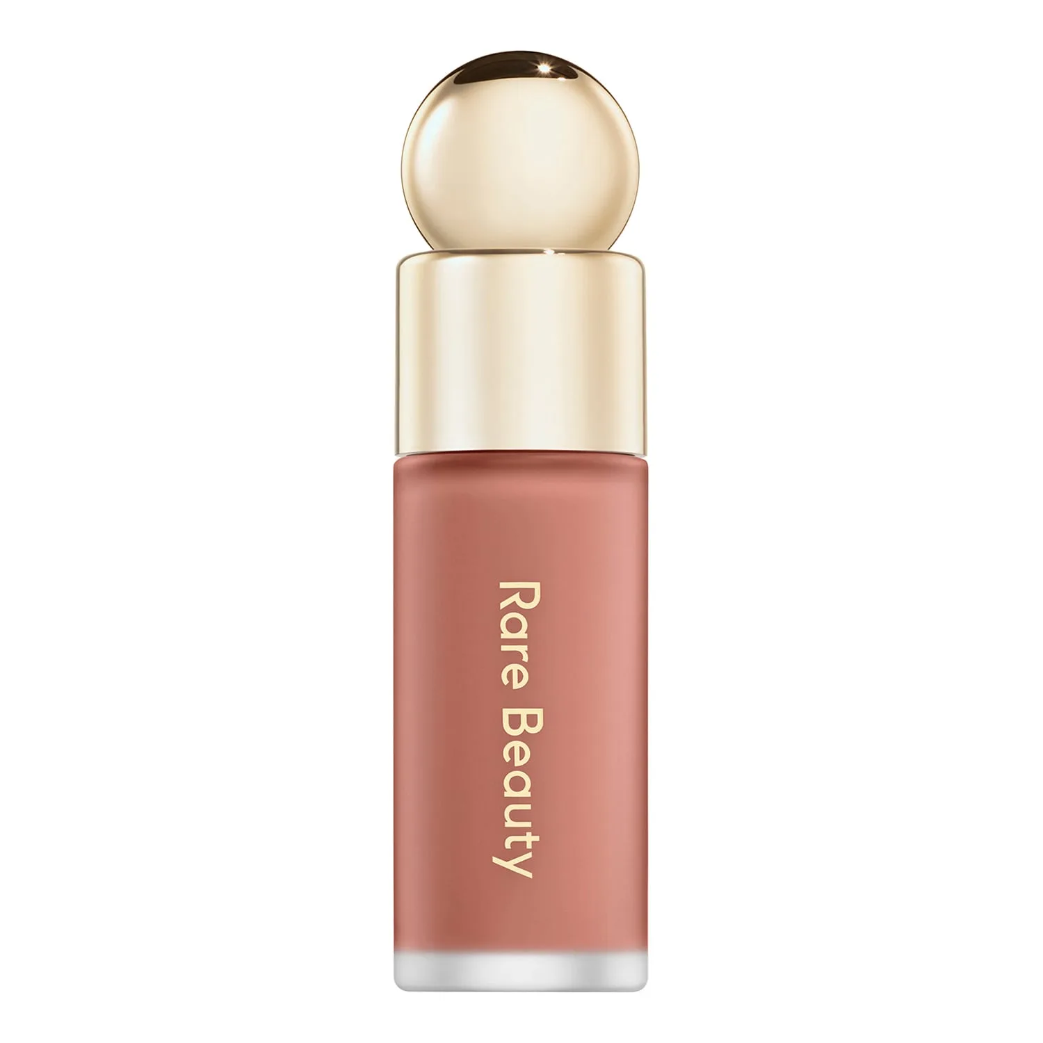 Soft Pinch Blush - Flytande rouge i miniformat