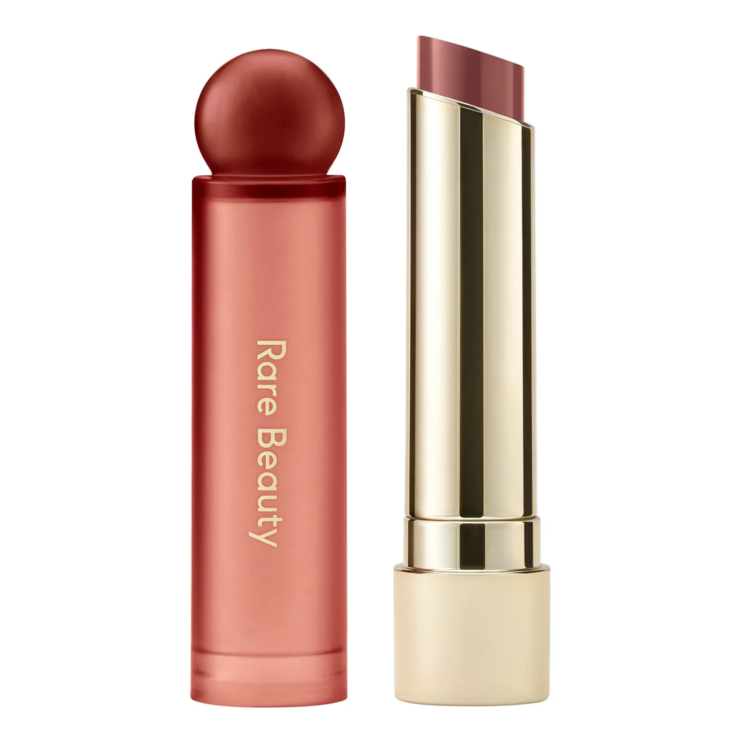 Rare Beauty - Soft Pinch - Læbeolie-stift - Soft Pinch Lip Oil Stick - Embrace - For Women