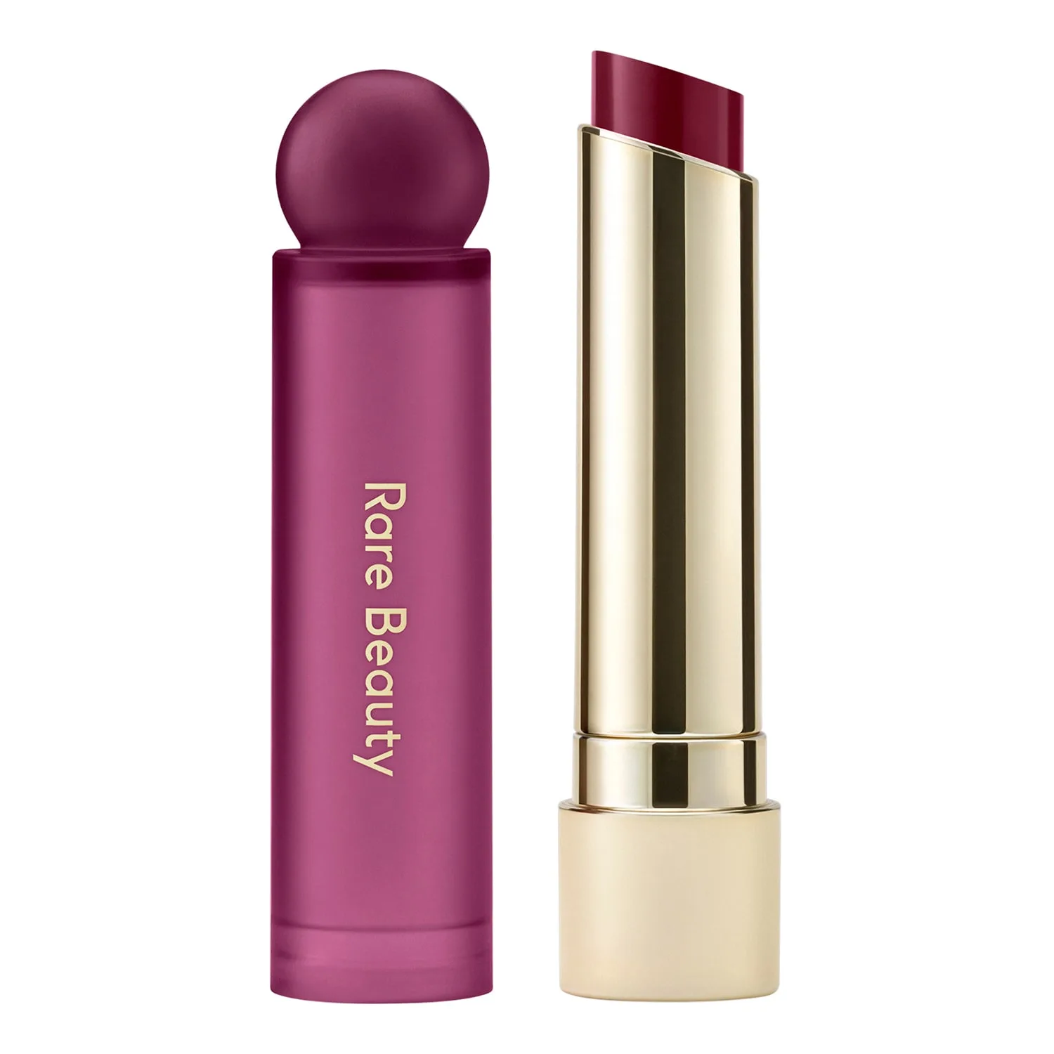 Rare Beauty - Soft Pinch - Læbeolie-stift - Soft Pinch Lip Oil Stick - Fortune - For Women